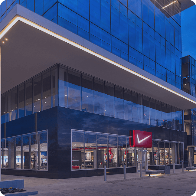 End-to-End Consumer Solutions